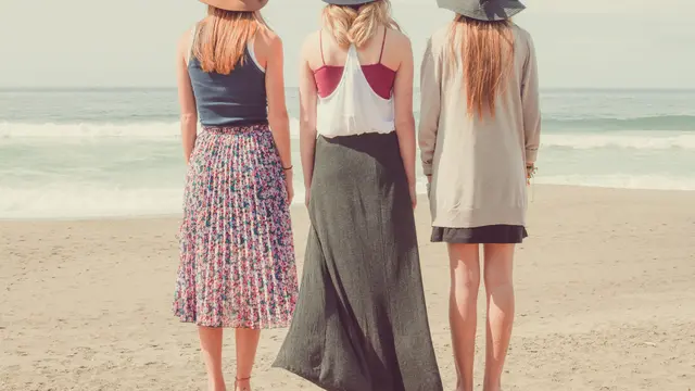 Nyebelin Sih, Tapi Semua Orang Pasti Punya Teman Seperti Ini