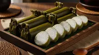 Olahan Sisa Lontong Lebaran, Ini 5 Resep Hidangan Kreatif dan Lezat yang Bisa Dicoba