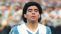 Kesaksian Dokter Ungkap Kondisi Mengkhawatirkan Diego Maradona Sebelum Meninggal