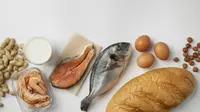 Protein dan serat (Foto dok : Freepik/freepik).