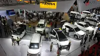 Pendapan Adura Finance didominasi pembiayaan roda empat (Otosia.com/Nazar Ray)