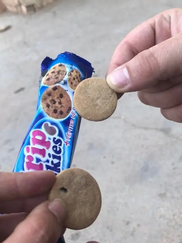 8 Ekspektasi vs Realita saat Beli Makanan Kemasan Ini Bikin Geregetan