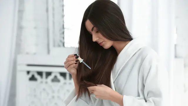 Serum Rambut yang Bagus: Kenali Kriterianya Sesuai Kebutuhanmu