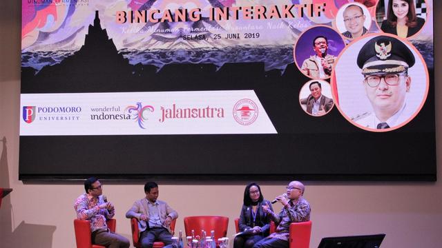 Minuman Fermentasi Indonesia