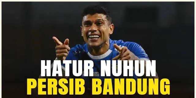 VIDEO: Terkuak! Alasan Ciro Alves Memilih Hengkang dari Persib Bandung