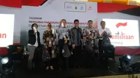 KLHK: Karhutla Bisa Terjadi Saat Musim Hujan