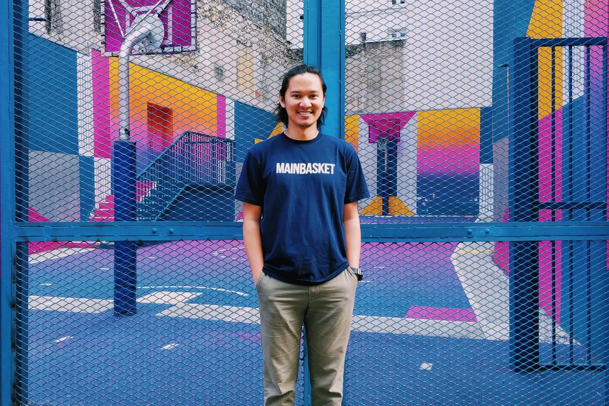 Membanggakan! Anak Indonesia Jadi Salah Satu Desainer Sneakers Puma