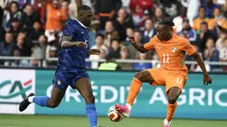 Yan Diomande Merapat ke Real Madrid, 2 Pemain Diuntungkan, 2 Dirugikan