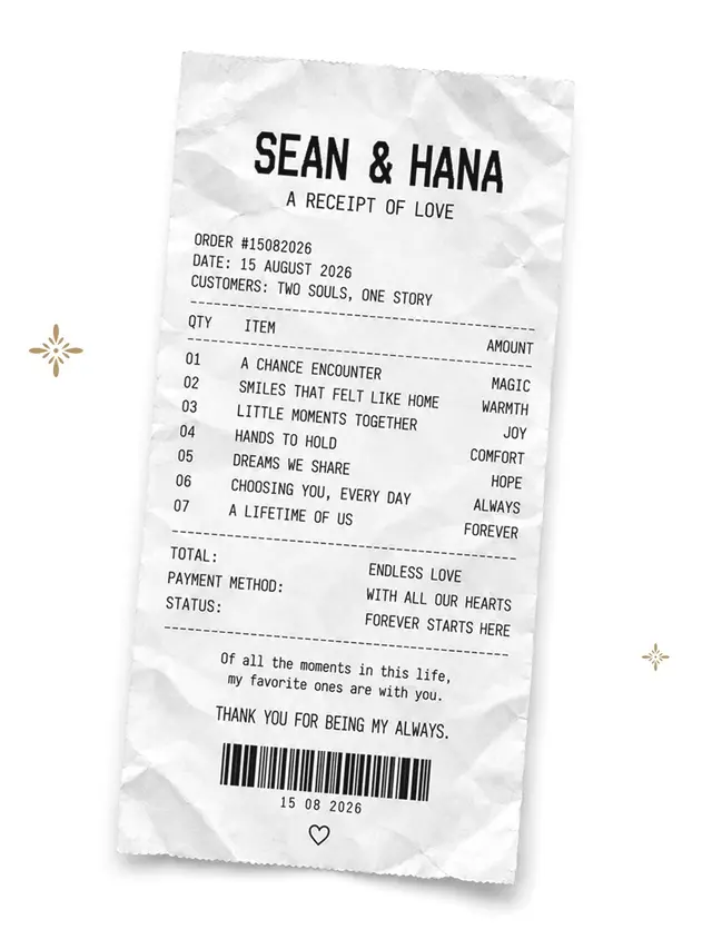 Hana Malasan &  Sean Gelael prewedding - instagram.com/eternalpictures__/hanamalasan/gelaelized