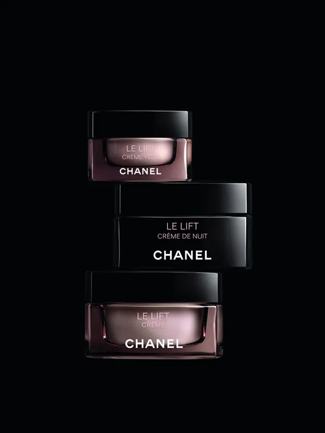 Chanel Beauty