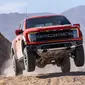 Ford F-150 Raptor terinspirasi dari Iron Man (Ford)