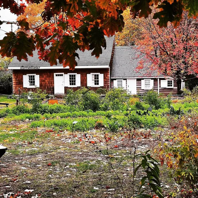 6 Fakta Unik Wyckoff House Gedung Tertua di New York, Ditetapkan Sebagai Landmark
