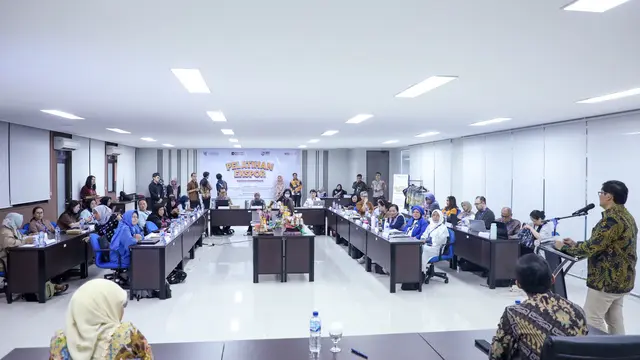 BRI Perkuat UMKM Lewat Pelatihan Ekspor, Siapkan Produk Lokal Tembus Pasar Dunia