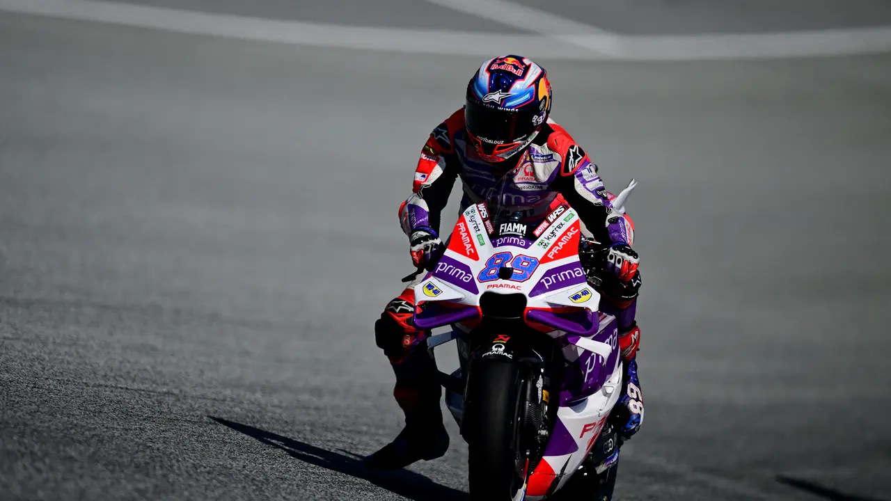 Jorge Martin, MotoGP 2023