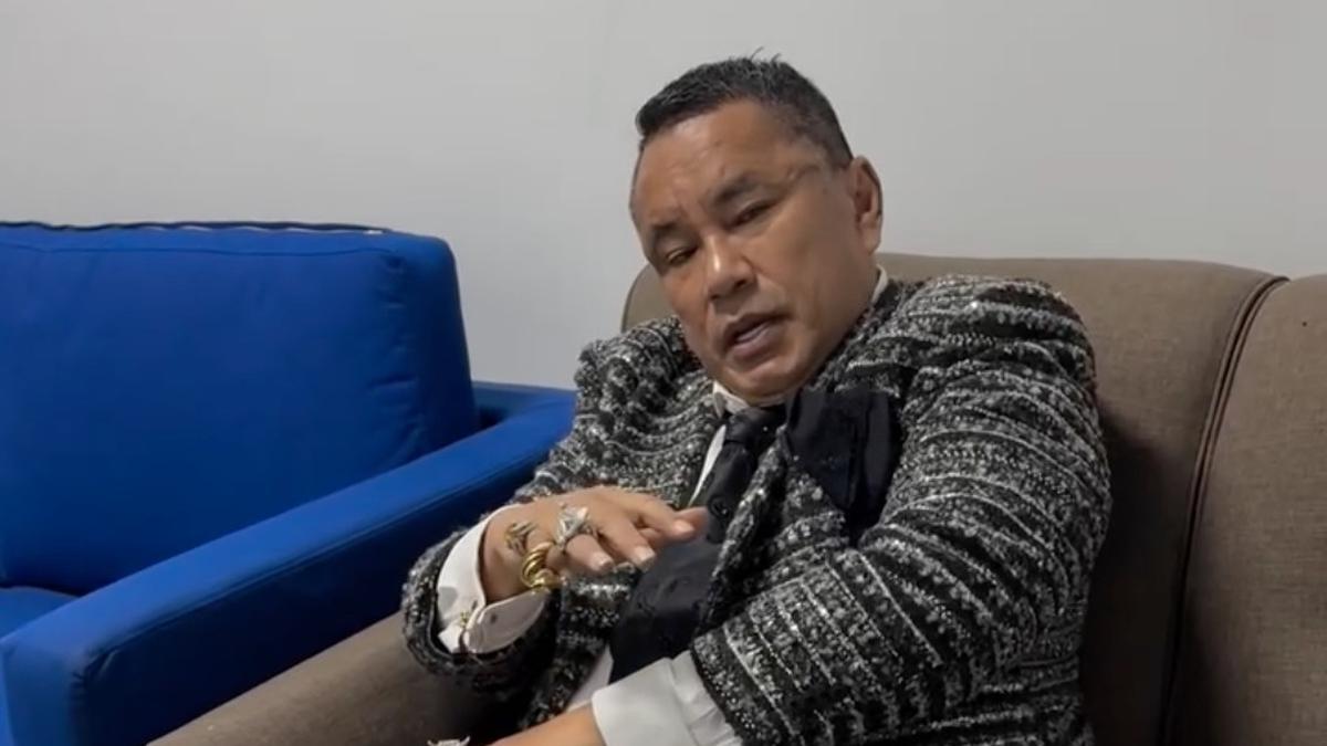 Hotman Paris Tawari Raisa Jadi Aspri Setelah Gugat Cerai Hamish Daud: Ingat, Ganteng Hanya Sementara