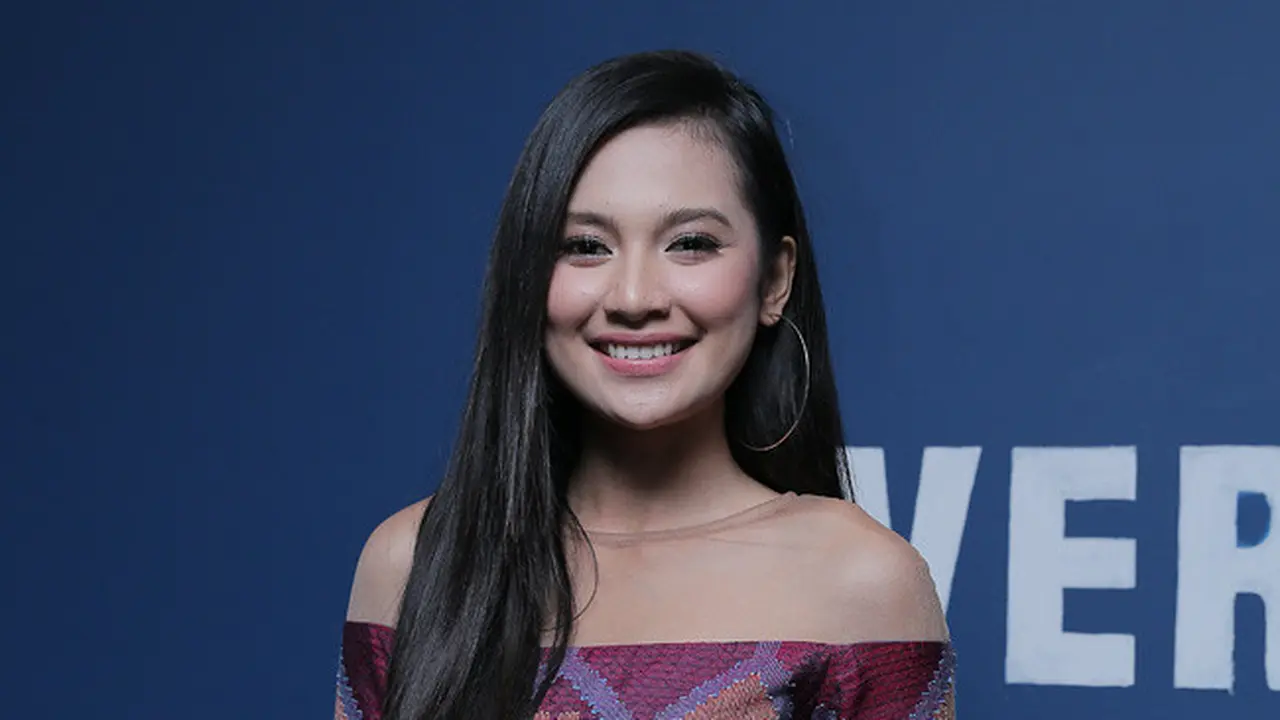 [Bintang] Indah Permatasari