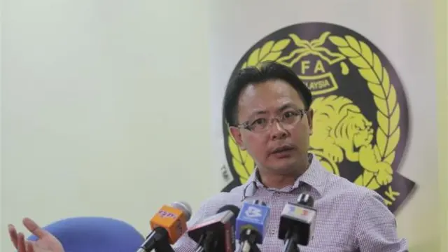 Ong Kim Swee