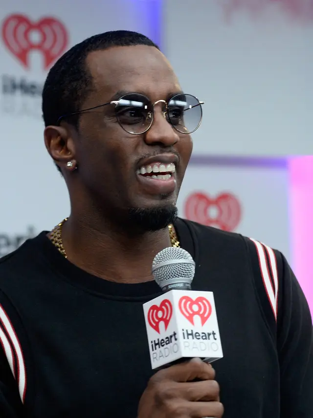 Lirik Lagu I'll Be Missing You P. Diddy Feat. Faith Evans & 112