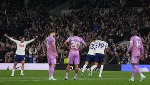 Tottenham Akhirnya Menang di Liga Inggris, Sikat Coventry
