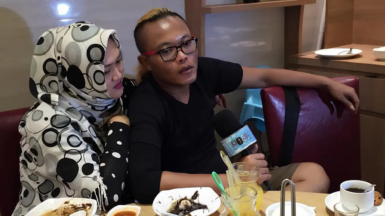 [Bintang] Sule dan Lina
