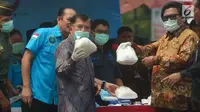 Ketua DPR: Jihad Memerangi Narkoba Akan Terus Ditingkatkan
