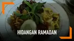 Warga Bojonegoro punya kebiasaan memburu nasil Flambe untuk hidangan berbuka puasa. Seperti apa ya rasa dari nasi Flambe?