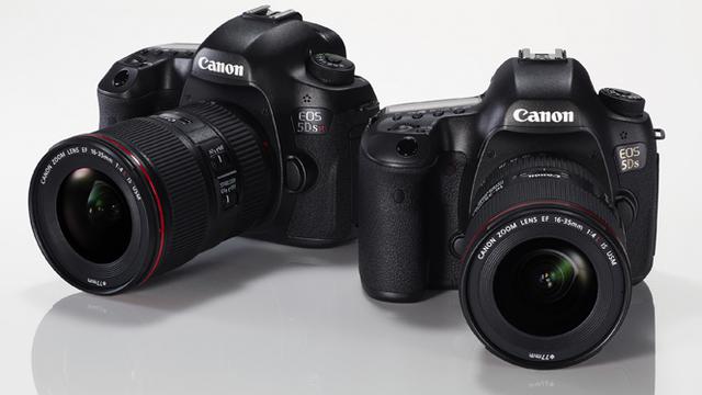 Berapa Harga Canon Eos 5ds Dan Eos 5dsr Tekno Liputan6 Com