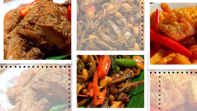 10 Resep Lezat Untuk Menu Berbuka - Lifestyle Fimela.com