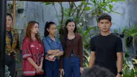 Saksikan Sinetron Asmara Gen Z Episode Kamis 4 Juni Pukul 17.00 WIB di SCTV