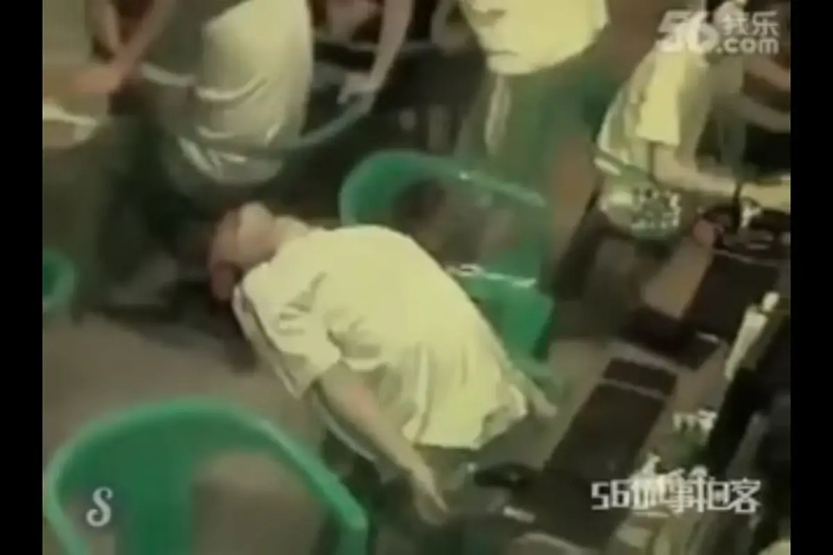 Hati-hati 'Gamers', Penyakit Ini Membunuhmu dalam Hitungan Detik!