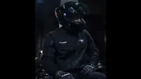 Tracker.id Rilis Dua Jaket Baru, Tawarkan Fitur Inovatif dan Fungsional