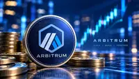 Standard Chartered Prediksi Arbitrum Bisa Kalahkan Bitcoin dan Ethereum