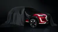 Nissan Siap Luncurkan SUV Kecil Harga Terjangkau (Carscoops)