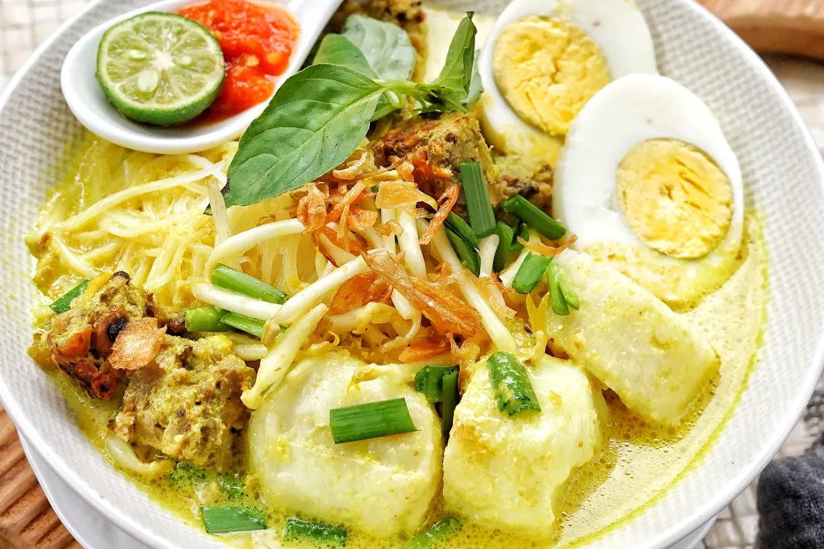 laksa bogor