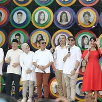 Meet And Greet SinemArt (Adrian Putra/bintang.com)