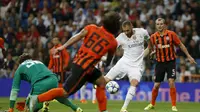 3 Pemain Pilar Madrid Jadi Tumbal Kemenangan Atas Shakhtar 