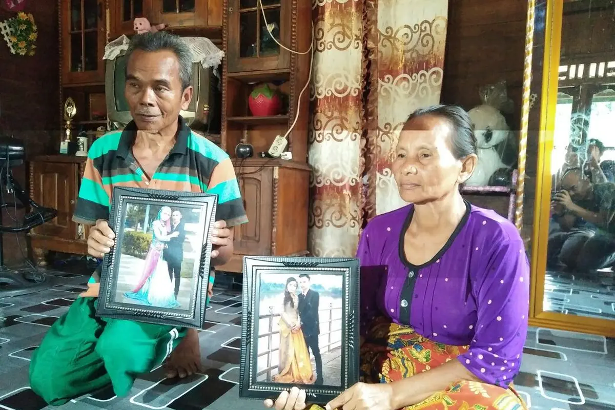Alasan Dua Wanita Rela Dinikahi Sekaligus oleh Pria Sumsel