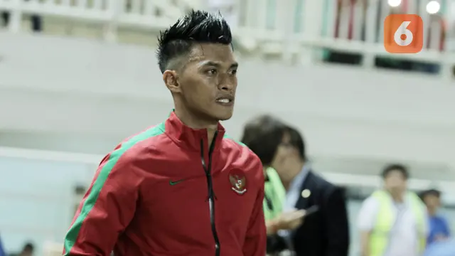 Indonesia Vs  Thailand