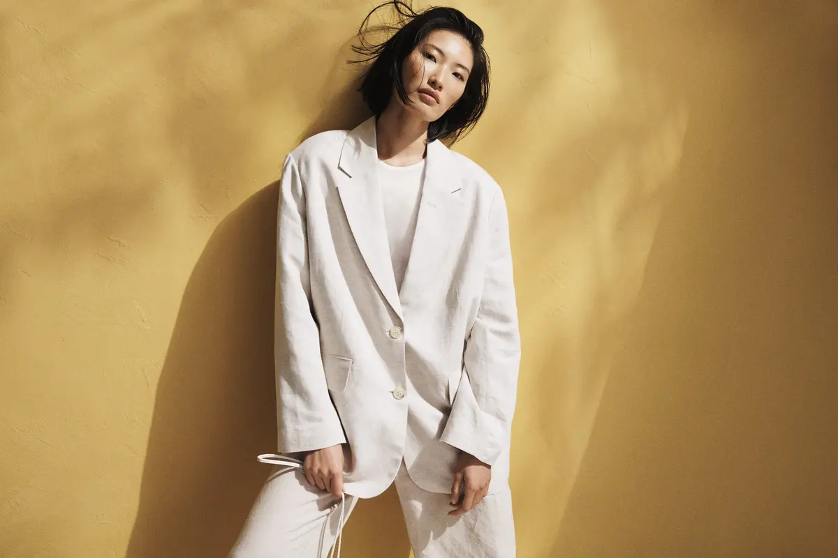 Zalora H&M