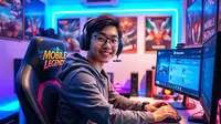 Apa Itu Monsep Adalah: Penjelasan Lengkap Istilah Populer di Mobile Legends