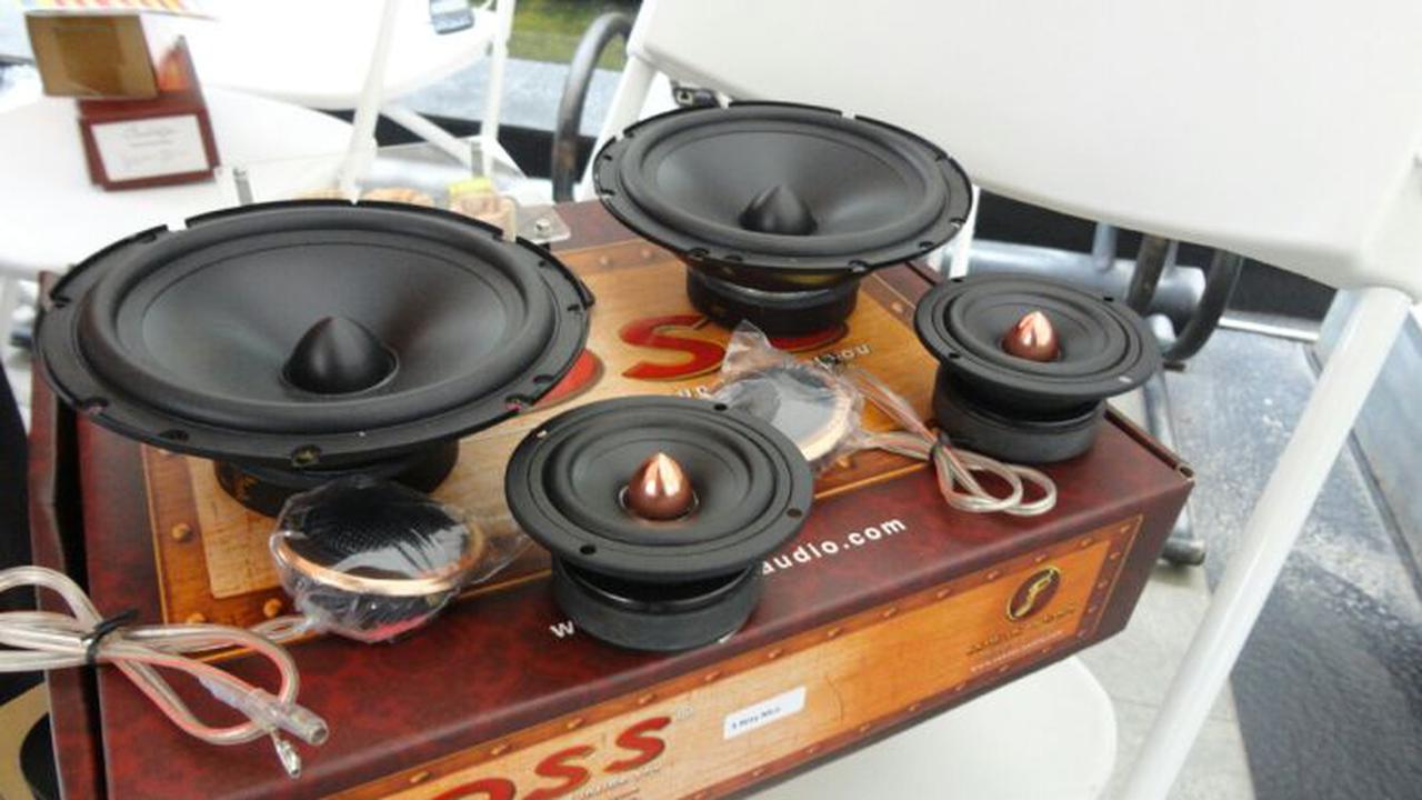 Perubahan Dasar Maksimalkan Suara Audio Mobil