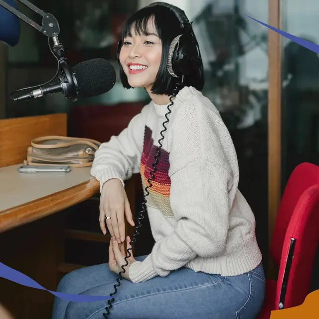 Rambut Pendek