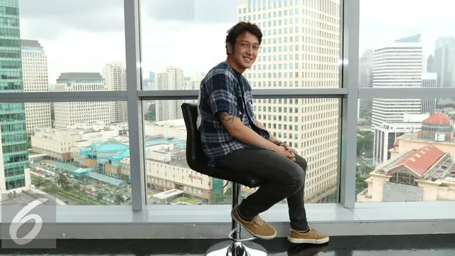 Dimas Anggara