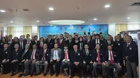 Pordasi Bertransformasi, KONI Berharap Olahraga Berkuda Bisa Sesukses Angkat Besi