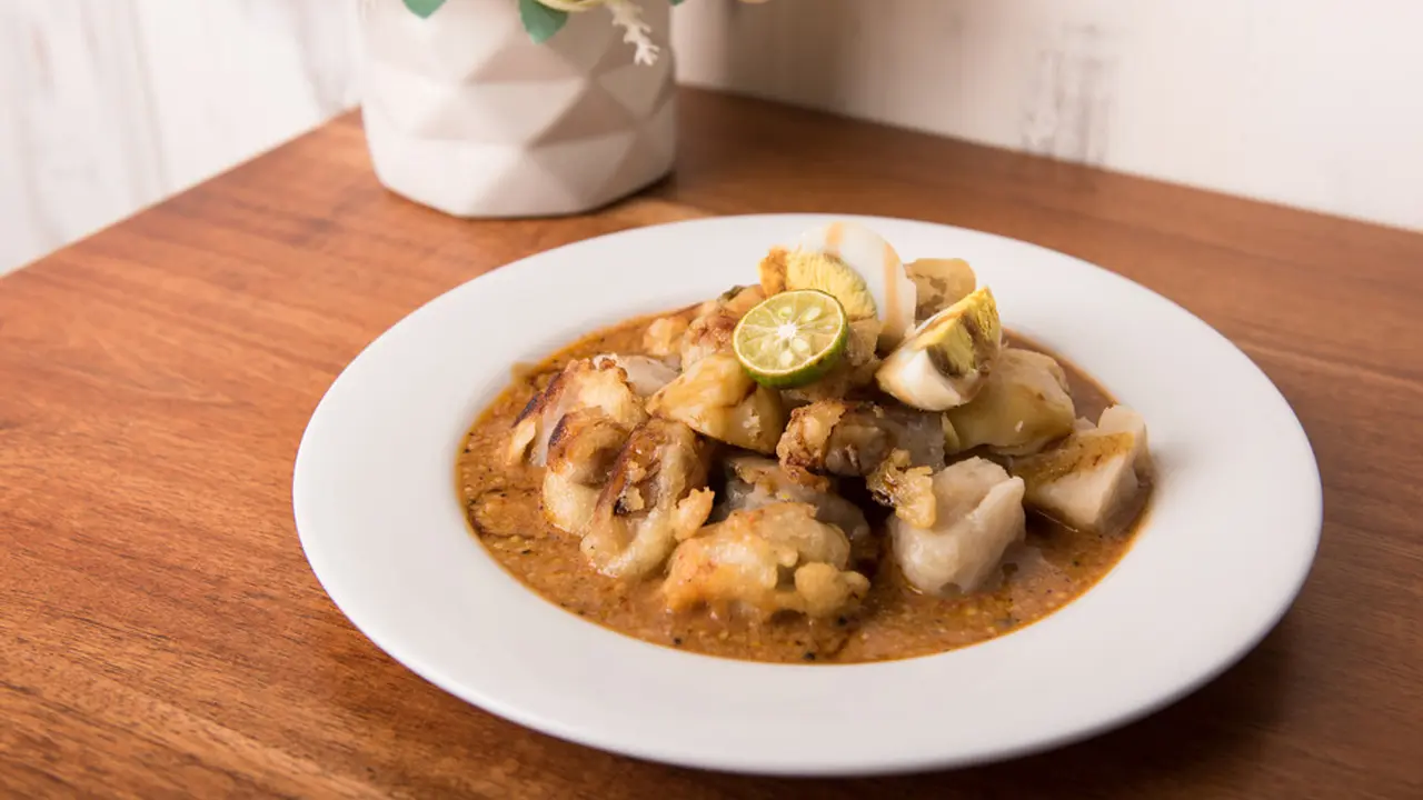 cilok tahu