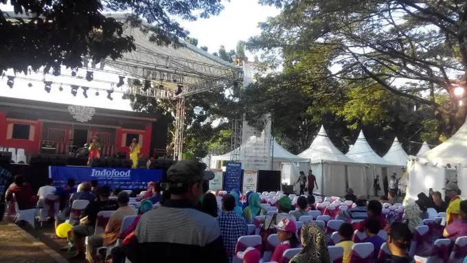 PRJ Senayan dan PRJ Kemayoran, Mana yang Lebih Kece?