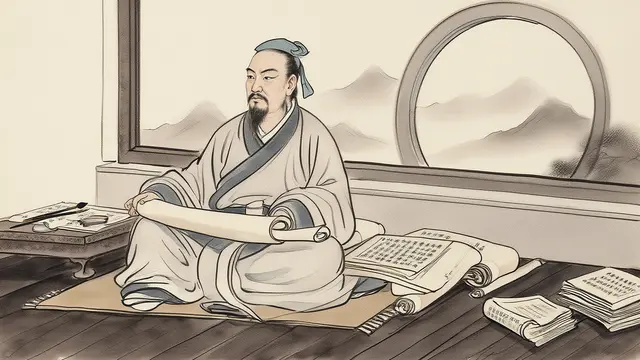 Sun Tzu