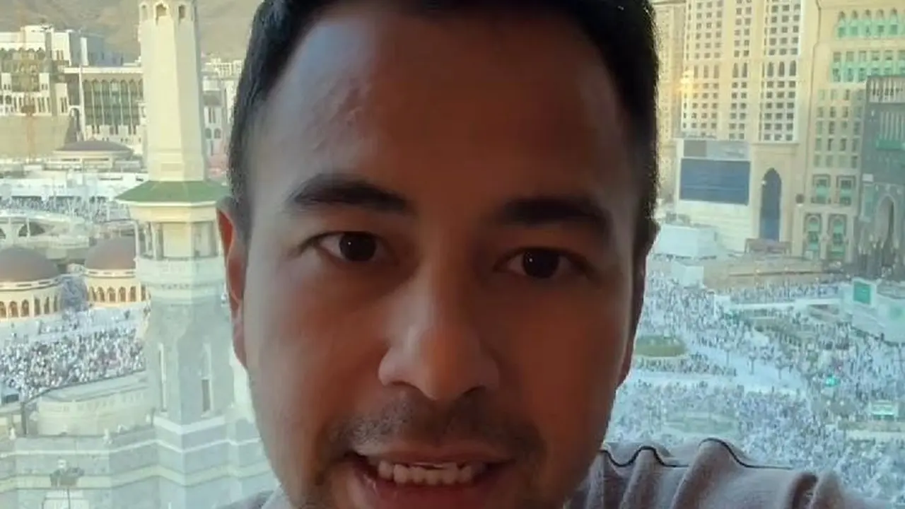 Raffi Ahmad Batal Bangun Beach Club, Lurah: Yang Menentang Justru Orang Luar Gunungkidul