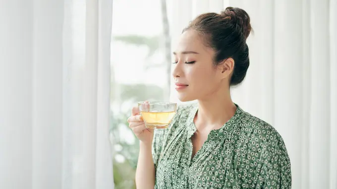 perempuan dan soal putus asa