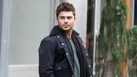 Cerita Zac Efron Seputar Hubungan Seksnya di Masa SMP